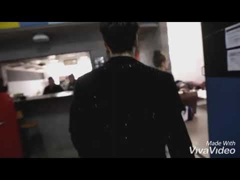 BIA Live Tour (Backstage) Shooting