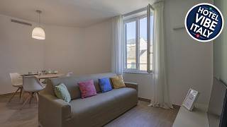 Brignole de Ferrari Apartments by Wonderful Italy | Genoa, Italy | Hotel Review 