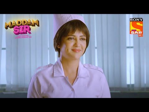 Maddam Sir ने Janhavi को समझाई Real Beauty की Value | Maddam Sir