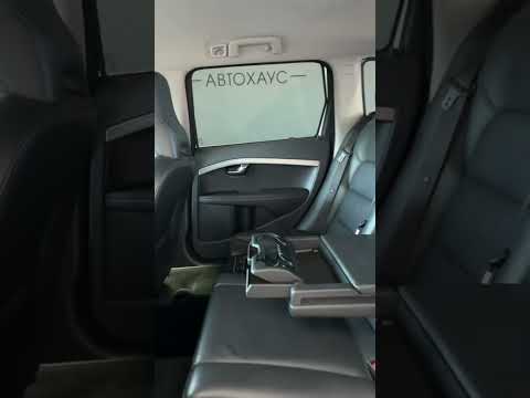фото volvo v70 iii рестайлинг 0