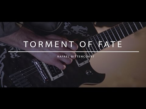 Bittencourt Project - Torment Of Fate (AudioArena Originals)