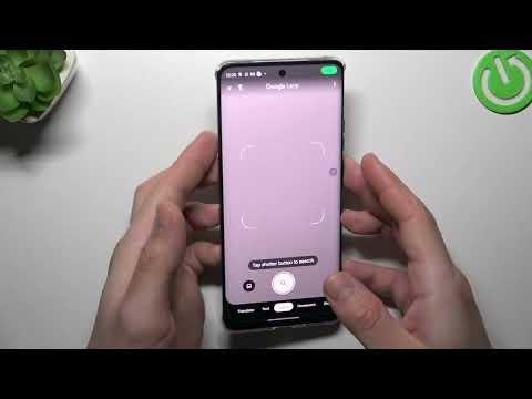 How to Scan QR Codes on Motorola Edge 40?