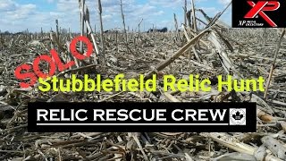 Metal Detecting Canada