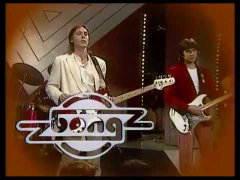 Metropol - Und ich sehn' mich nach dir (Bong)