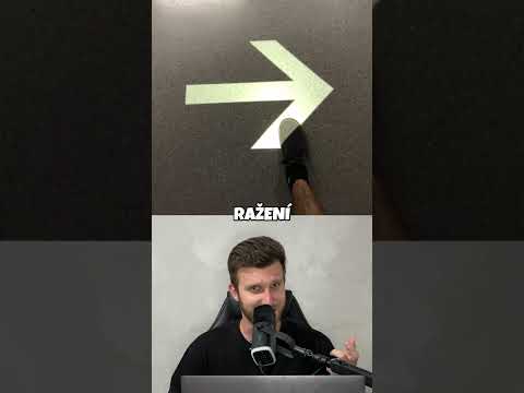 V IKEI poběží závodníci maraton a medaili si budou muset sami složit🏃🛒