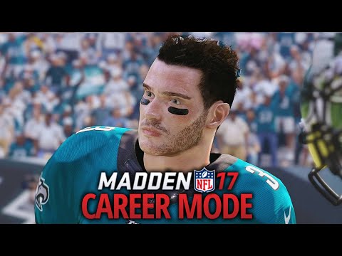 Madden 17 Career Mode - Ep. 3 - 500+ PASSING YARDS!! 50 POINT GAME?!!