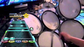 Deadfall Drums FC