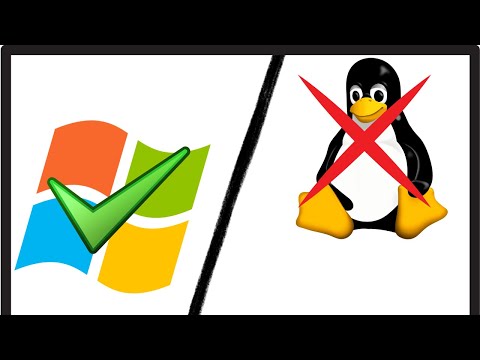 Linux Sucks… Until It Doesn’t