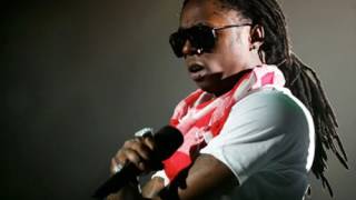 Lil Wayne - Diamonds On My Damn Chain Verse