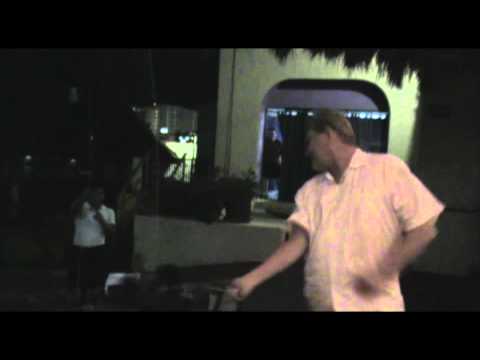 Michelle's Birthday in Cancun