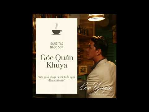 Góc quán khuya Sheet - Bảo Nguyên