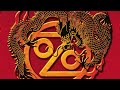 Magnolia Soul by Ozomatli from Don't Mess With The Dragon