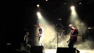 The Rebel Asshole - Live at Nouveau Monde, Fribourg, CH