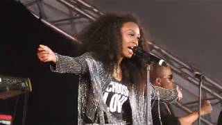 Beverley Knight Live at Cornbury 2019 &quot;Made It Back&quot;
