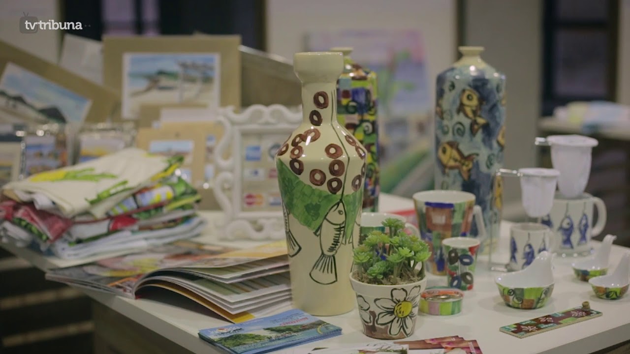 Sebrae - Economia Criativa