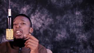 Kaiser Chief - Le jour où j'ai sauvé le rap | Lushitrap Golden Mic