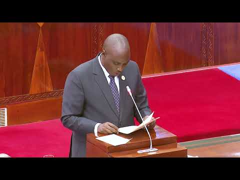 DKT BITEKO MSAMAHA WA KODI