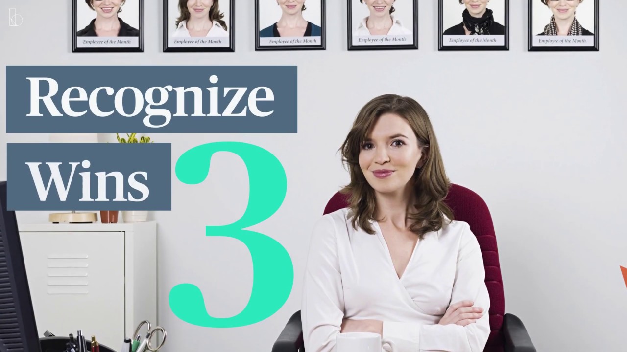 8 Ways to Create a Happier Workplace