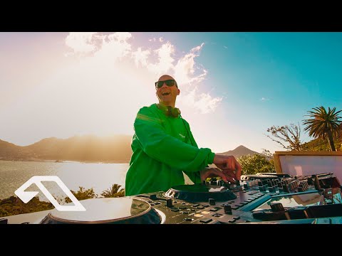 James Grant @ Movement Vol. 2, Cape Town, South Africa 2024-07-25