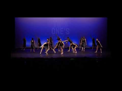 Open Hands- Elite Contemporary 2023