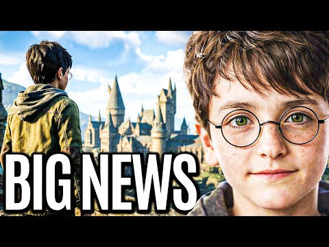 Hogwarts Legacy 2 is Changing EVERYTHING...