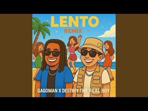 Lento Remix