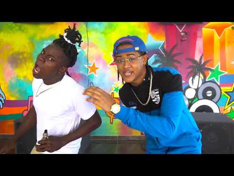 Mampulo Black Ft Daneuri 2.3 - Papá Banquito (Video Oficial)
