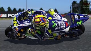 Valentino Rossi The Game: More Game Details!!!!