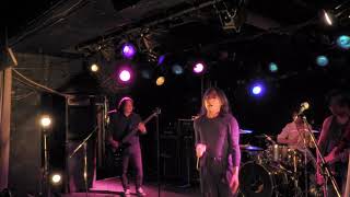 Never Been Funked /EXTREME cover/zoom q2n-4k