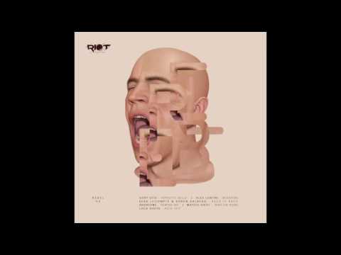 RIOT040 - Alex Lentini - Migraine - Riot Recordings