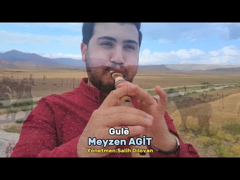 Meyzen Agit - Güle Deran - Mey İle Ağlayan Stran Mey Ustası