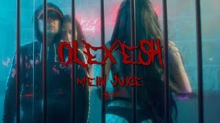 Olexesh - MEIN JUICE (prod. von PzY) [Official 4K Video]