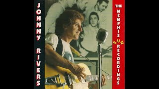 Johnny Rivers – Trying To Live My Life Without You