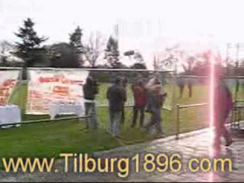 Willem II Tilburg, ludieke actie ZAT