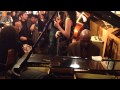 JUNIOR MANCE @ JO-HOUSE 11.22 2013 vol.1