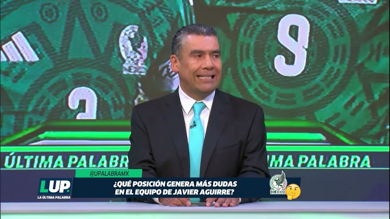 ¿OCHOA MERECE un HOMENAJE en el MUNDIAL?