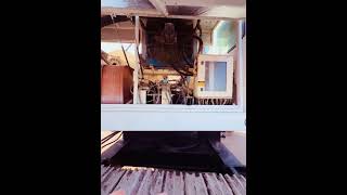 Mait HR 180 drilling rig | Image 16 - Machineryline