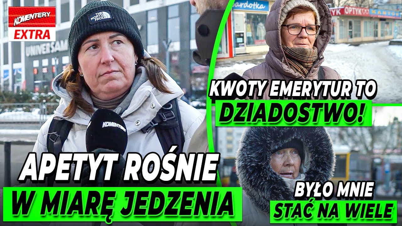 ILE TRZEBA ZARABIAĆ, ŻEBY BYĆ BOGATYM W POLSCE?