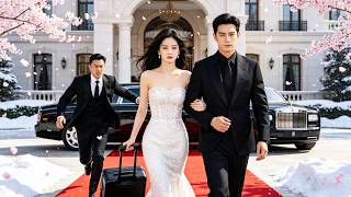 He Ignored Her And Cheated—She Took Everything Back And Married A CEO… Now He's Panicked!