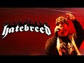 Hatebreed - Hands of a dying man - Live (Dour 2015)
