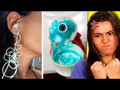 PROVA A NON ARRABBIARTI - LIVELLO IMPOSSIBILE