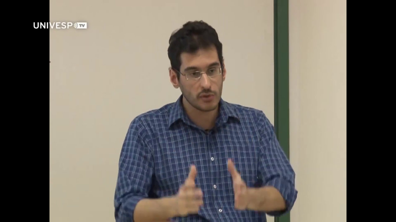 Considerações sobre história das relações internacionais (Aula 1, parte 1)