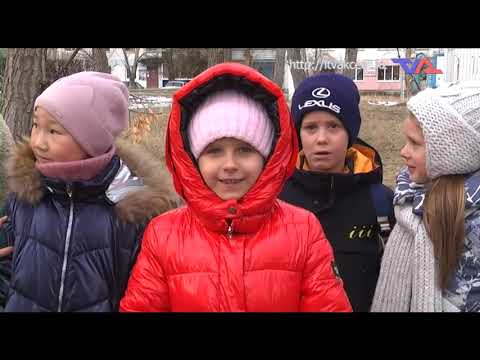 Выпуск программы “День” от 16 ноября 2022г.