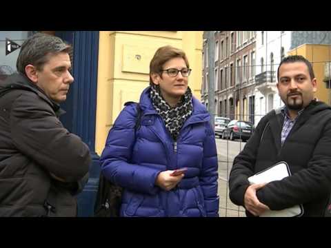 Ouverture à Bruxelles du procès de la cellule de Verviers