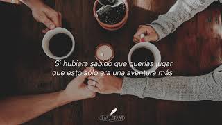 Joss Favela - Me Hubieras Dicho (Letra)