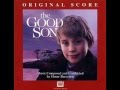 The Good Son Original Score (Track #18) The Cliff