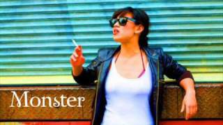 Cassie Steele-Monster