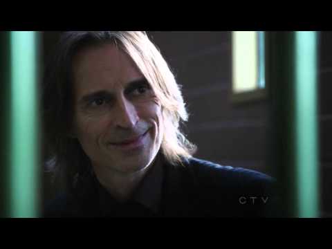 OUAT Regina - Tell Me Your Name