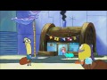 SpongeBob Music A Pirate S Life For Me A Lower Pitched