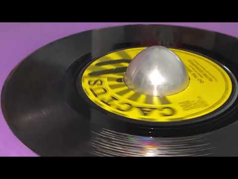 RUPIE EDWARDS ~ Do The Skanga (Leggo Skanga, B Side)